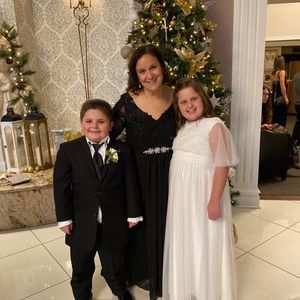 Meet your Posher, Annella